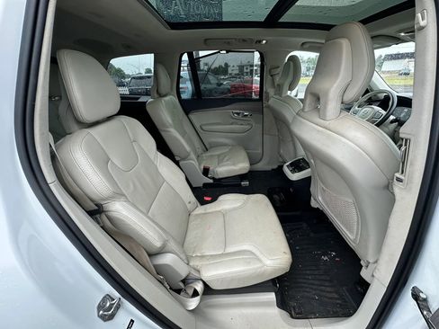 Used 2020 Volvo XC90 T6 Inscription w/ Protection Package Premier AWD/4WD image 15