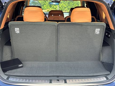 New 2026 Genesis GV80 3.5T Prestige AWD/4WD image 20
