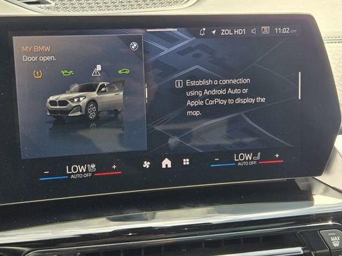 Used 2025 BMW X2 xDrive28i image 19