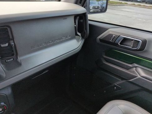 Used 2024 Ford Bronco Big Bend AWD/4WD image 17