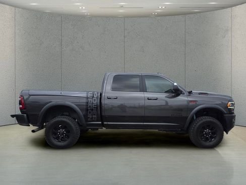 Used 2020 RAM 2500 Power Wagon image 2