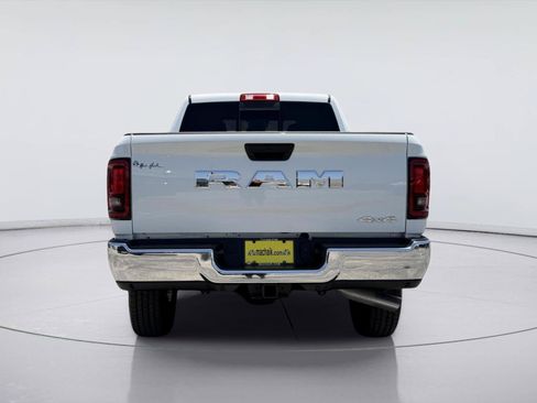 Used 2025 RAM 2500 Tradesman AWD/4WD image 6