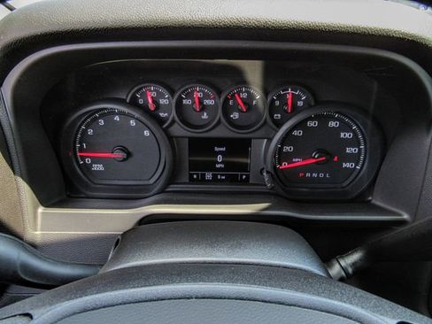 New 2025 GMC Sierra 2500 Pro image 23