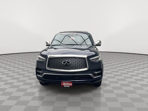 Used 2023 INFINITI QX80 Sensory w/ Cargo Package image 38