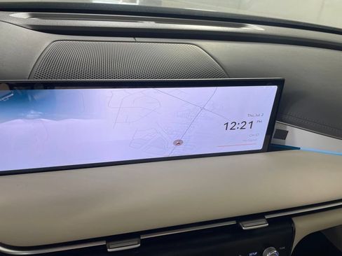 New 2026 Genesis G80 2.5T Sport Prestige AWD/4WD image 5