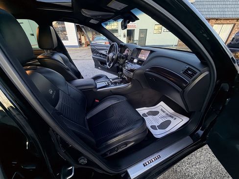 Used 2013 INFINITI M37 x w/ Premium Pkg image 15