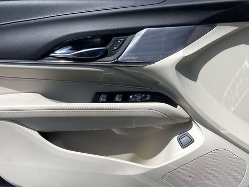 Used 2023 Cadillac CT4 Luxury w/ Sun And Sound Package RWD image 19