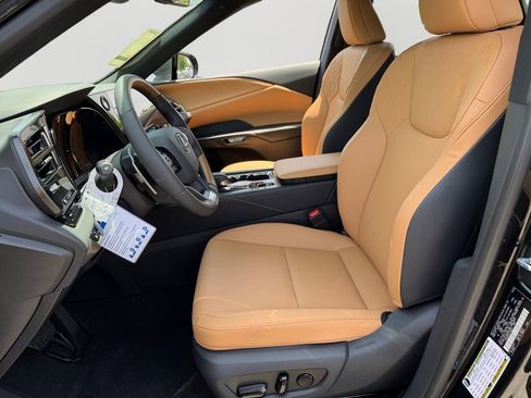 New 2026 Lexus RX 350 Premium AWD/4WD image 12