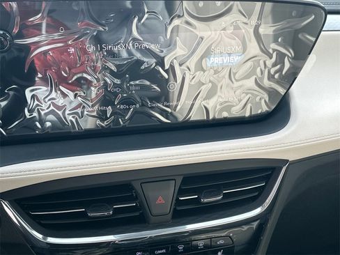 New 2026 Buick Encore GX Avenir w/ Avenir Convenience Package image 28