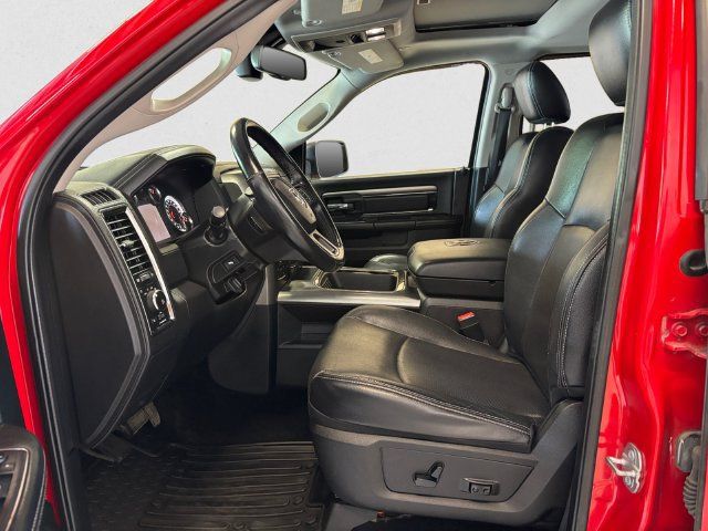Used 2017 RAM 1500 Sport w/ Convenience Group AWD/4WD image 10