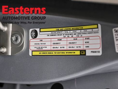 Used 2023 Chrysler Voyager LX FWD image 35