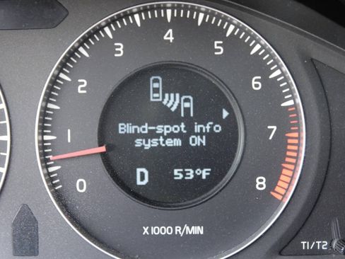Used 2008 Volvo XC70 3.2 AWD/4WD image 87