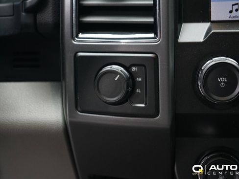 Used 2019 Ford F150 XLT w/ XTR Package image 18