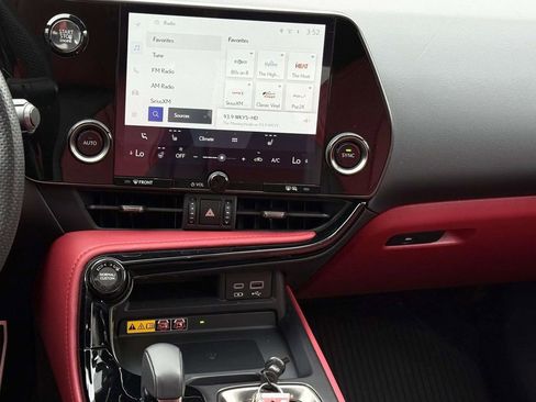 Used 2024 Lexus NX 350 F Sport AWD/4WD image 18