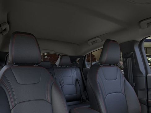 New 2025 Ford Mustang Mach-E Premium w/ Sport Appearance Package image 22