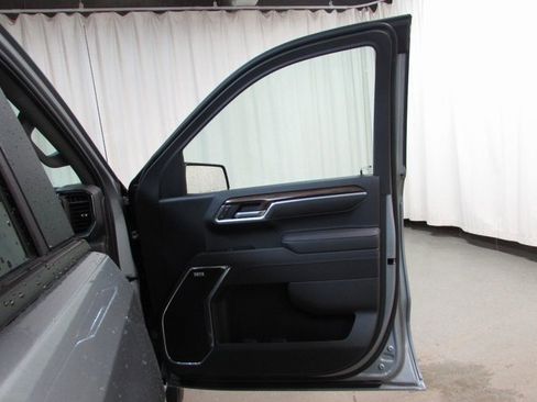 New 2025 Chevrolet Silverado 1500 RST w/ Redline Edition image 28