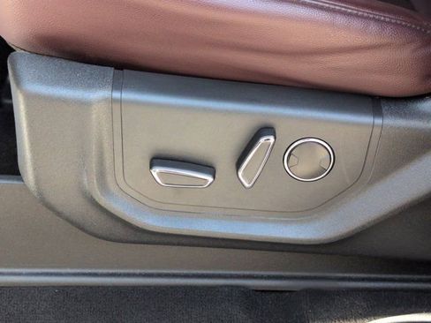 Used 2024 Ford Expedition Max Limited image 14