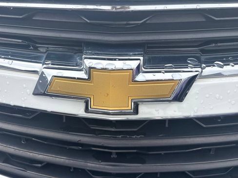 Used 2015 Chevrolet Cruze LT FWD image 8