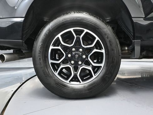 Used 2022 Ford F150 XLT w/ Equipment Group 301A Mid image 17