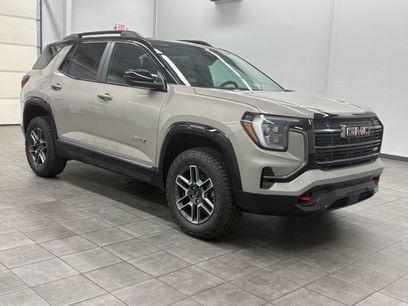 New 2027 GMC Terrain AT4 w/ Convenience Package III