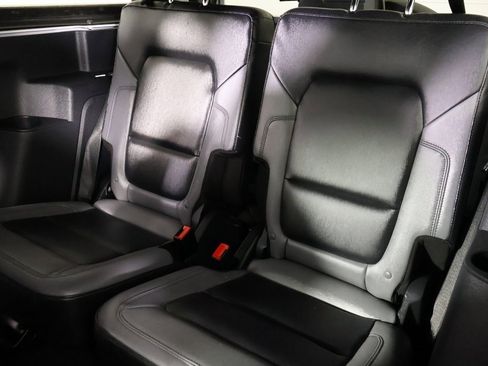 Used 2024 Ford Bronco Big Bend image 11