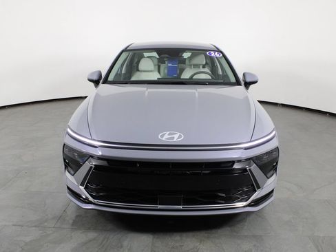 Certified 2026 Hyundai Sonata SEL FWD image 8
