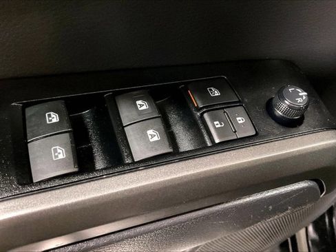 Used 2023 Toyota Tacoma TRD Sport w/ Advanced Technology Package AWD/4WD image 40