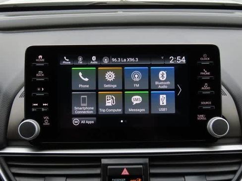 Used 2022 Honda Accord Sport image 19