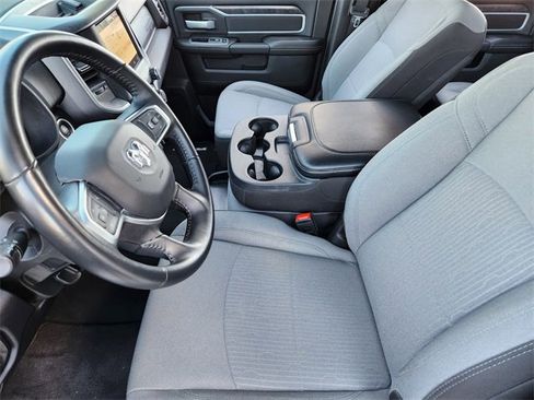 Certified 2024 RAM 2500 Big Horn image 13