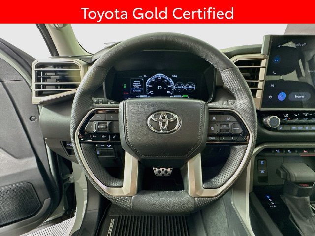 Used 2024 Toyota Sequoia SR5 AWD/4WD image 12