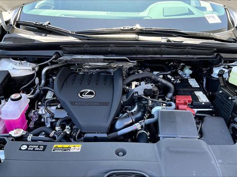 New 2026 Lexus RX 350 Premium Plus FWD image 19