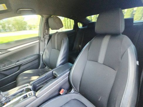 Used 2020 Honda Civic Sport image 17