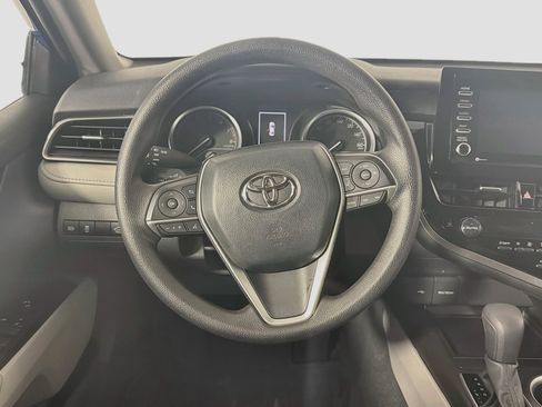 Used 2023 Toyota Camry LE FWD image 17