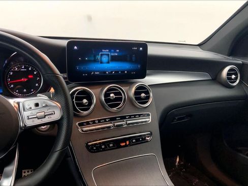 Certified 2022 Mercedes-Benz GLC 300 image 26