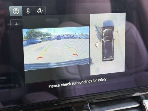 Used 2020 Lincoln Navigator Reserve w/ Luxury Package AWD/4WD image 17