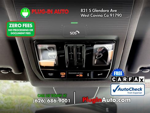 Used 2026 Volkswagen Tiguan SEL R-Line AWD/4WD image 21