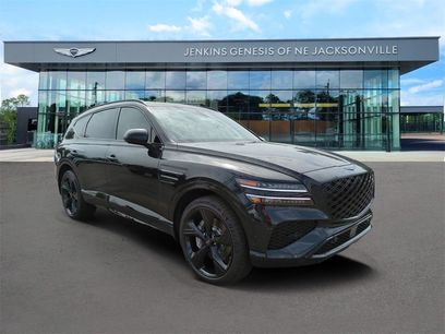 Used 2025 Genesis GV80 3.5T Prestige