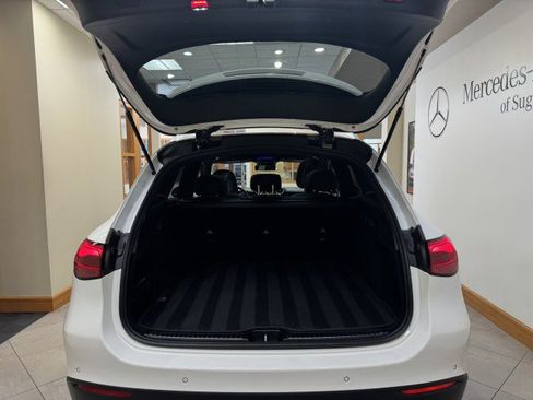 Certified 2025 Mercedes-Benz GLC 300 image 24