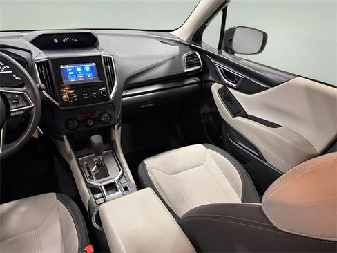 Used 2021 Subaru Forester image 26