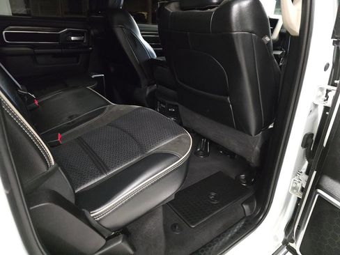 Used 2024 RAM 2500 Laramie image 44