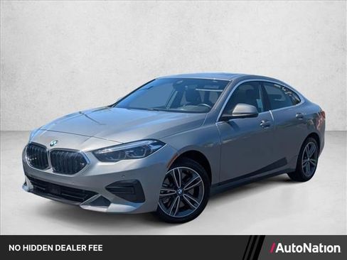 Used 2024 BMW 228i Gran Coupe w/ Premium Package FWD image 1