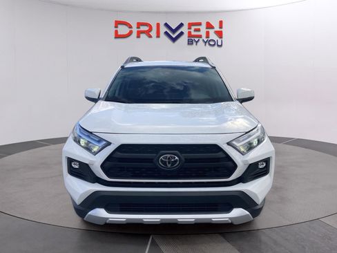 Used 2024 Toyota RAV4 Adventure image 9