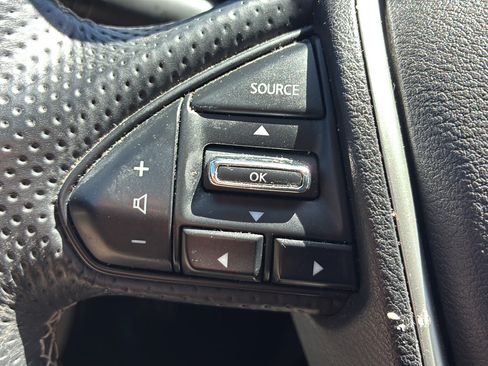 Used 2019 Nissan Maxima 3.5 SV FWD image 36