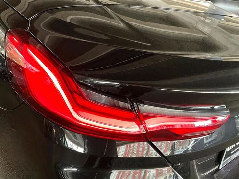 Used 2025 BMW 840i Convertible image 28