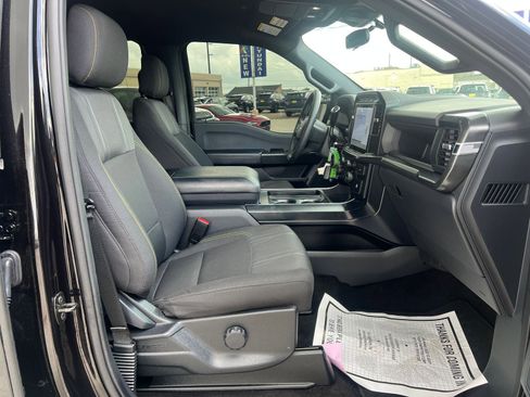Used 2024 Ford F150 STX RWD image 11