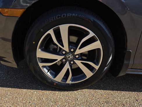 Used 2022 Honda Odyssey Touring image 31