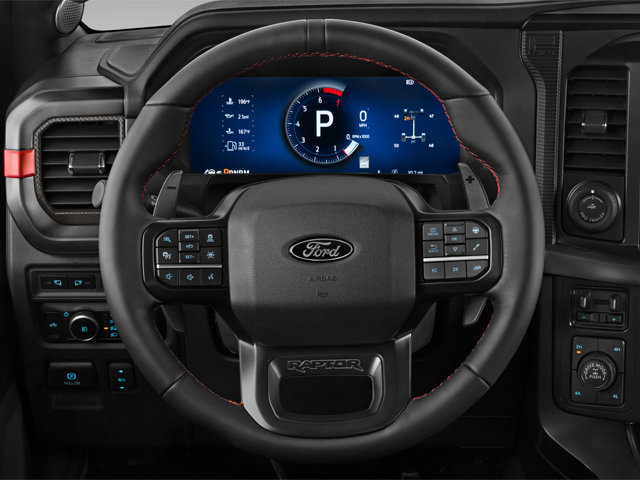 Used 2025 Ford F150 Tremor w/ Bed Utility Package AWD/4WD image 8