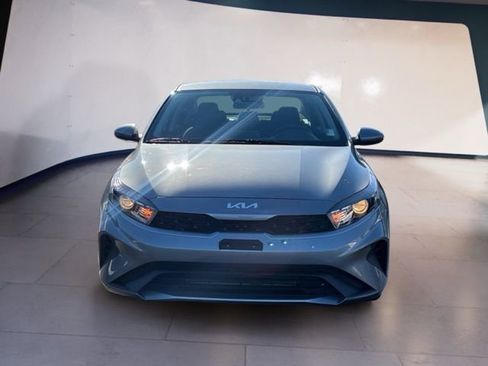 Certified 2023 Kia Forte LXS image 8