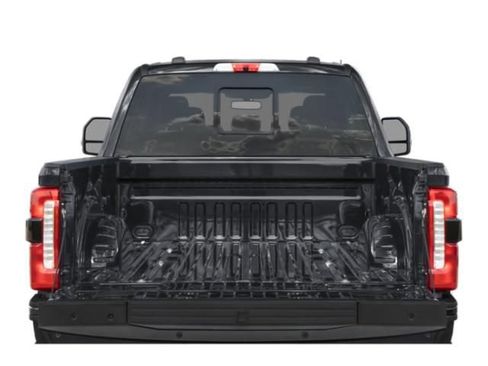 Used 2024 Ford F250 King Ranch w/ Chrome Package AWD/4WD image 11