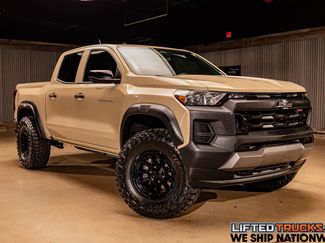 Used 2023 Chevrolet Colorado Trail Boss w/ Technology Package 360° Tour